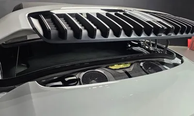 Porsche 911 2023, 11845 км, за 222500000 KRW - фото 6