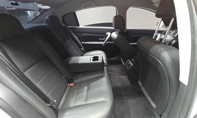 Renault-KoreaSamsung SM5 2018, 47359 км, за 7000000 KRW - фото 12