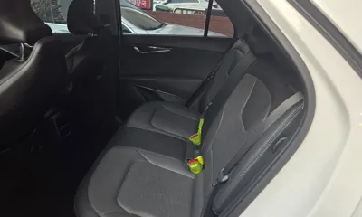 Kia Niro 2024, 14179 км, за 29990000 KRW - фото 8