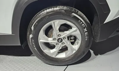 Hyundai Tucson 2022, 98937 км, за 18500000 KRW - фото 21