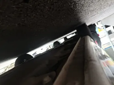 Wuling Bingo 2025, 29800 км, за 52100 CNY - фото 22