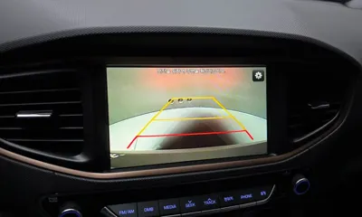 Hyundai Ioniq 2017, 117903 км, за 12900000 KRW - фото 15
