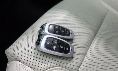 Hyundai Grandeur 2023, 171415 км, за 18580000 KRW - фото 33