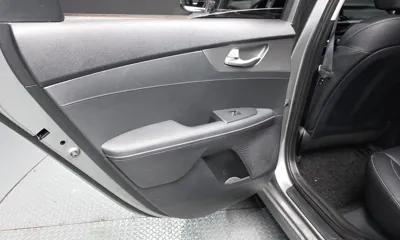 Kia K3 2019, 84546 км, за 11800000 KRW - фото 25