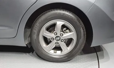 Hyundai Avante 2017, 51153 км, за 10900000 KRW - фото 21