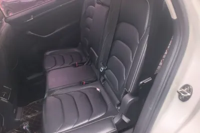Skoda Kodiaq 2018, 151800 км, за 64743.86 CNY - фото 14