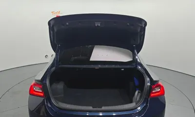 ChevroletGMDaewoo Malibu 2017, 105058 км, за 7190000 KRW - фото 19
