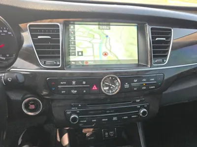 Kia K9 2015, 163185 км, за 8000000 KRW - фото 8