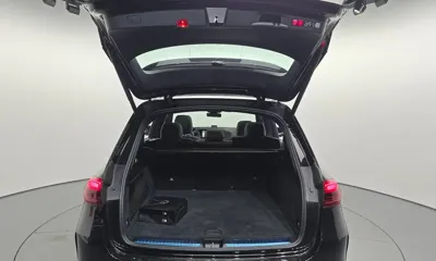Mercedes-Benz GLE-Class 2025, 2729 км, за 139500000 KRW - фото 18