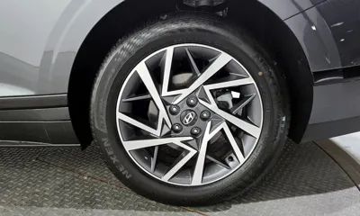 Hyundai Grandeur 2025, 6048 км, за 33000000 KRW - фото 21