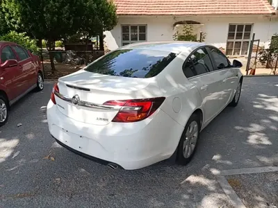 Buick Regal 2014, 123800 км, за 22500 CNY - фото 7