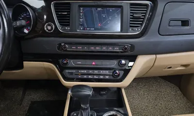 Kia Canival 2019, 92764 км, за 13700000 KRW - фото 14