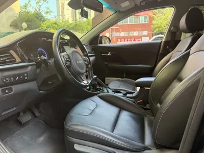 Kia Niro 2022, 91381 км, за 17000000 KRW - фото 7