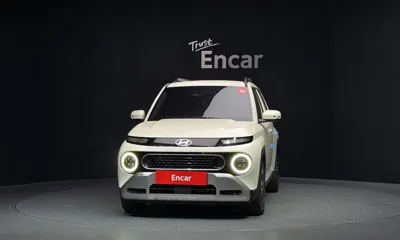 Hyundai Casper 2025, 17787 км, за 20290000 KRW - фото 3