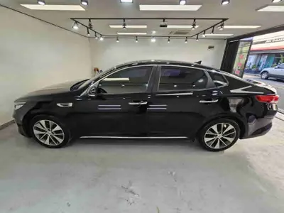 Kia K5 2016, 149377 км, за 8980000 KRW - фото 5