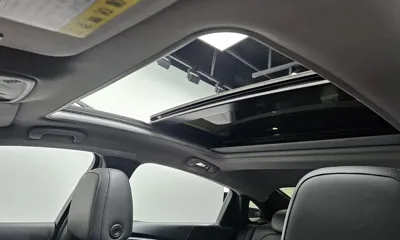 ChevroletGMDaewoo Malibu 2017, 148289 км, за 6990000 KRW - фото 15