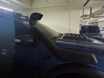 Ford Ranger 2022, 27536 км, за 52000000 KRW - фото 8
