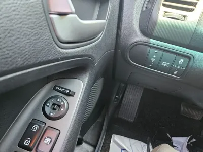 Kia K3 2015, 130867 км, за 3100000 KRW - фото 17