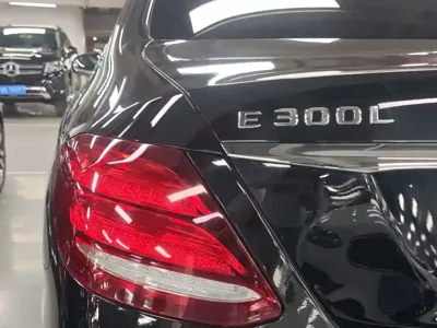Mercedes-Benz E-Class 2017, 77000 км, за 129800 CNY - фото 13