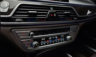 BMW 7-Series 2021, 88745 км, за 49990000 KRW - фото 33