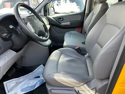 Hyundai Starex 2021, 56643 км, за 21900000 KRW - фото 12