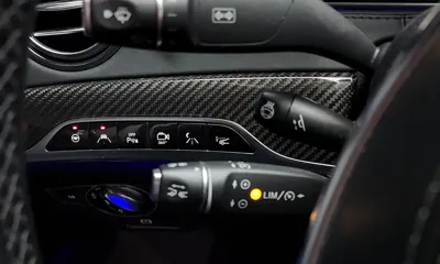 Mercedes-Benz S-Class 2017, 116329 км, за 48900000 KRW - фото 17