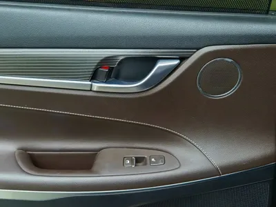 Hyundai Grandeur 2018, 85400 км, за 19500000 KRW - фото 17