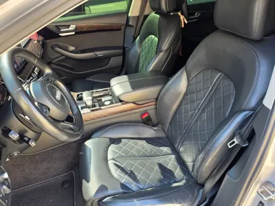 Audi A8 2016, 223918 км, за 17990000 KRW - фото 8