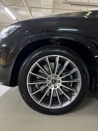 Mercedes-Benz GLE-Class 2025, 1894 км, за 52500000 KRW - фото 7