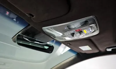 Genesis G80 2022, 33890 км, за 45700000 KRW - фото 33