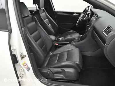 Volkswagen Golf 2012, 186000 км, за 6200000 KRW - фото 10