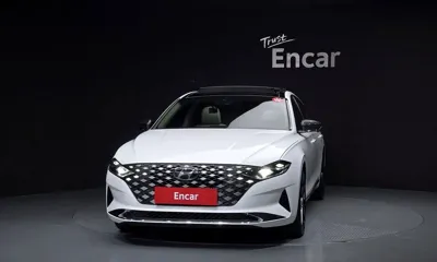 Hyundai Grandeur 2022, 24973 км, за 28900000 KRW