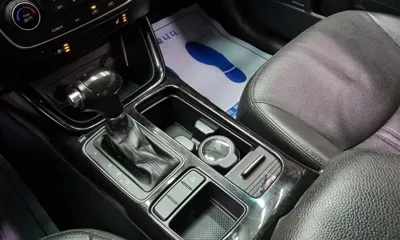 Kia Sorento 2014, 280000 км, за 6000000 KRW - фото 9