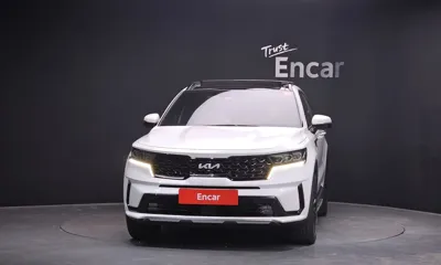 Kia Sorento 2023, 41563 км, за 33100000 KRW