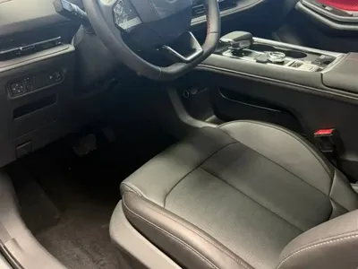 Changan CS55PLUS 2025, 6000 км, за 71800 CNY