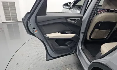 Audi Q4 e-tron 2023, 39130 км, за 38900000 KRW - фото 25