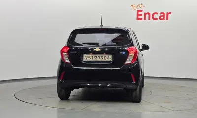 ChevroletGMDaewoo Spark 2018, 189925 км, за 3990000 KRW - фото 4