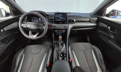 Hyundai Veloster 2018, 82437 км, за 10600000 KRW - фото 7