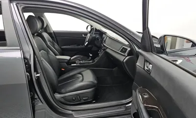 Kia K5 2018, 134061 км, за 7600000 KRW - фото 17