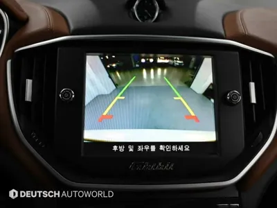 Maserati Ghibli 2016, 116322 км, за 10800000 KRW - фото 15