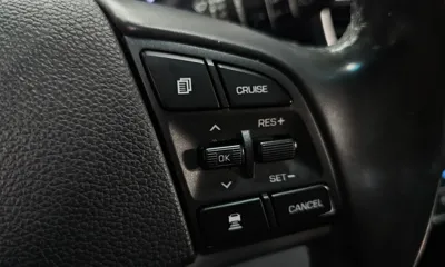 Hyundai Tucson 2019, 215735 км, за 11200000 KRW - фото 18