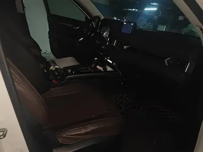 Mazda CX-5 2021, 59900 км, за 111000 CNY - фото 8