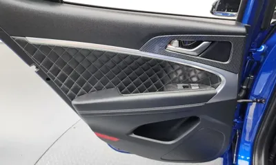 Genesis G70 2019, 114781 км, за 18190000 KRW - фото 25