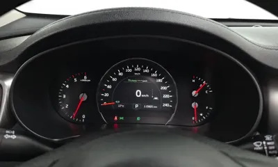 Kia Sorento 2016, 115631 км, за 16800000 KRW - фото 8