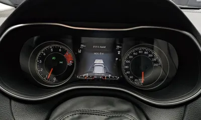 Jeep Cherokee 2021, 23445 км, за 20900000 KRW - фото 8