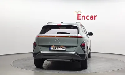 Hyundai Kona 2023, 7330 км, за 26900000 KRW