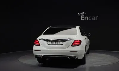 Mercedes-Benz E-Class 2019, 84867 км, за 23500000 KRW - фото 4