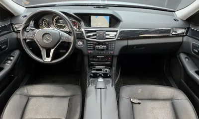 Mercedes-Benz E-Class 2013, 269324 км, за 5300000 KRW - фото 7