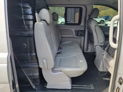 Hyundai Starex 2016, 351256 км, за 3900000 KRW - фото 15