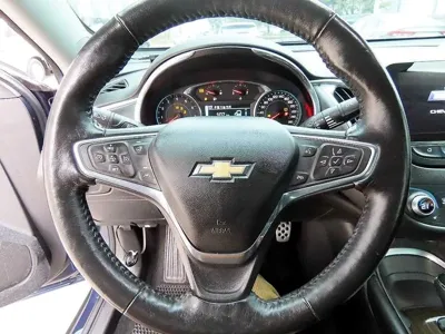 ChevroletGMDaewoo Malibu 2017, 82900 км, за 9500000 KRW - фото 14